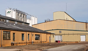 Hood Flexible Packaging in Tyler