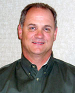 Rick Holcome
