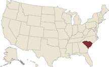South Carolina