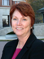 Mary Manning