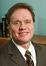 Mark Wdowik