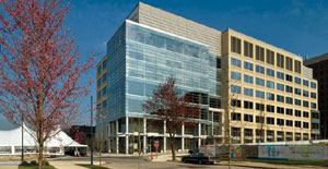 Science & Technology Park at Johns Hopkins