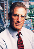 Dr. Peter Linneman
