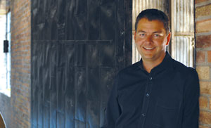 Mike Dowse
