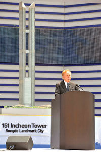 John C. Portman, Sr.
