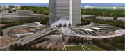 151 Incheon Tower
