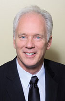 Terry Bunge