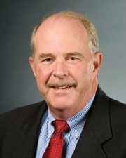 Mark Paige