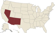 Southwest Region