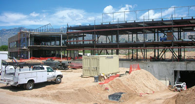 Sanofi-Aventis expansion