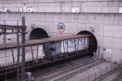 Eurotunnel