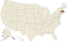 Massachusetts