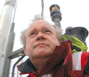 Bob Stone