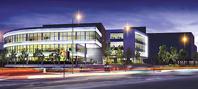 Sheffield Digital Campus