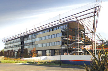 Warwick Digital Lab