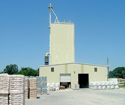 Amerimix, Auburndale, Fla.