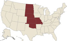 Central Plains States