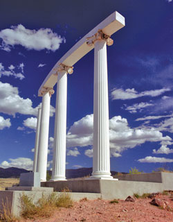 ISU Columns