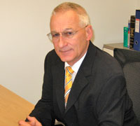 Norbert Buechelmaier