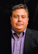 Curtis McQueen, CEO, Eklutna, Inc.