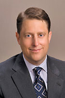 Doug McCormack, CEO and co-founder of OrthoCare Innovations