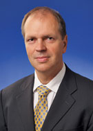 Laszlo Urge is CEO of Budapest-based ThalesNano.