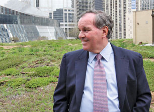 Mayor Richard  M. Daley