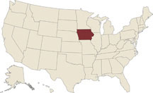 Iowa