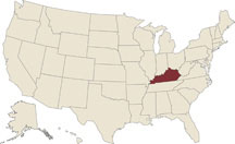 New England