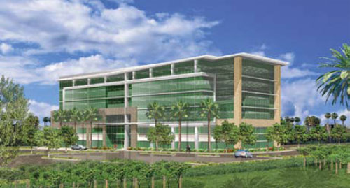 TLA/Ontario International Airport