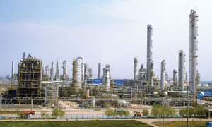 BASF Nanjing