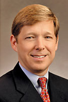 Jacksonville Mayor John Peyton