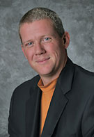 Scott Faris, founder and CEO, Planar