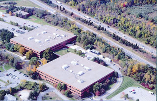 IBM Westford
