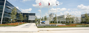 Baker Hughes has opened a $42-million research and testing facility in Houston.