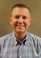 Jess Collins, Group President, Broadwind Energy