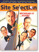 Site Selection March 2000