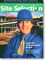 Site Selection May 2000