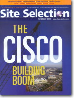 Site Selection November 2000