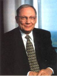 William L. Yontz, Capital One