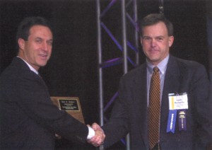 Roy Dohner, Andy Bessette