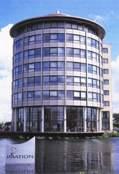 Imation headquarters