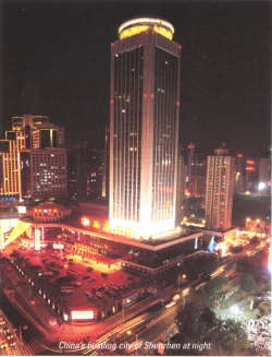 Shenzhen, China