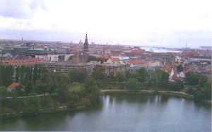 Copehagen
