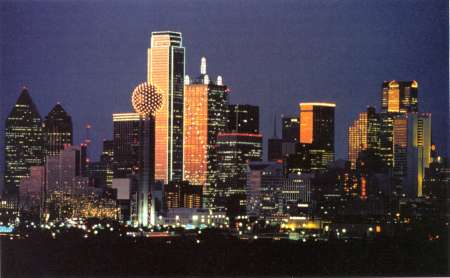 Dallas