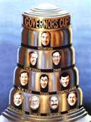 2000 Governor's Cup