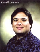 Kevin E. Johnson
