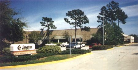 Linvatec, Pinellas County, Fla.