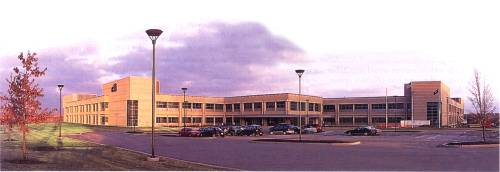 CitiCorp Credit Services expansion in Florence, Ky.