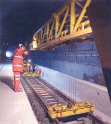 Channel Tunnel Rail Link